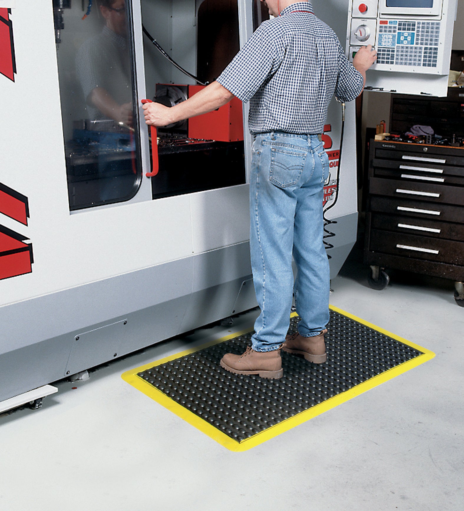 Anti-Fatigue Mats