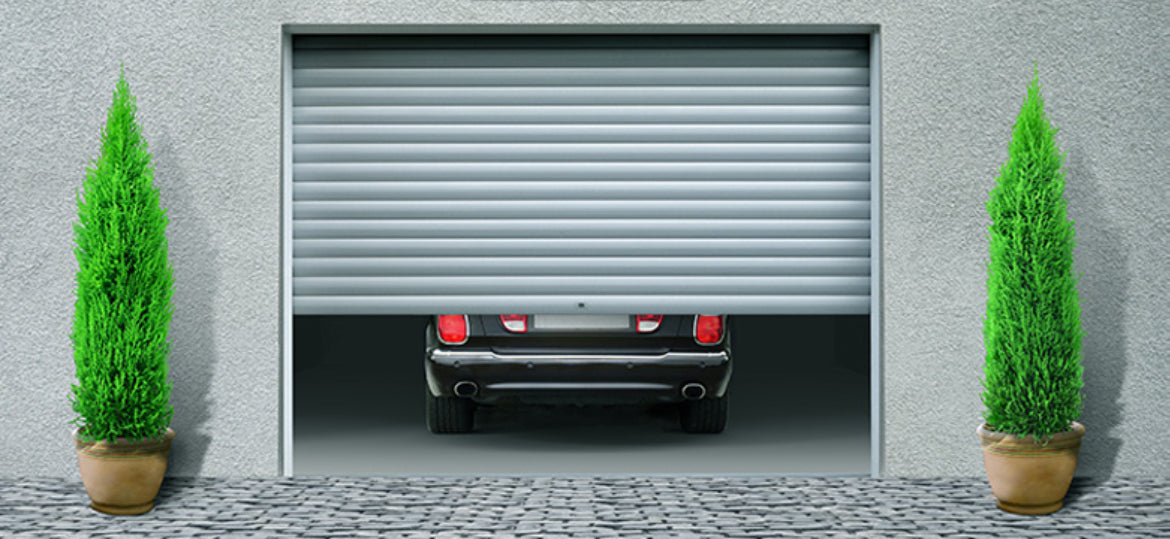 Garage Floor Interlocking Tiles