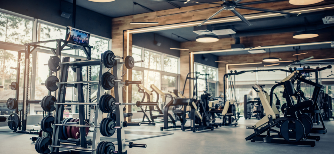 Gym Mats